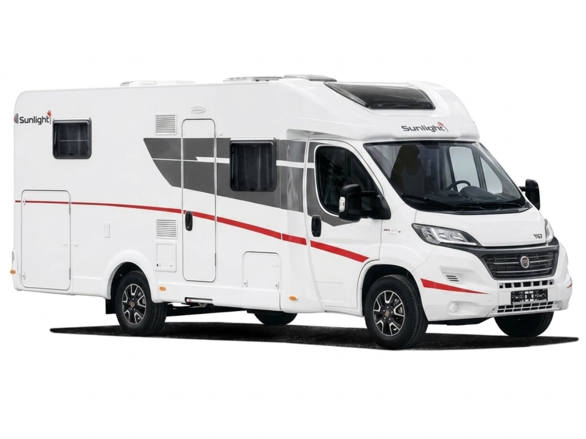 SUNLIGHT T67 I